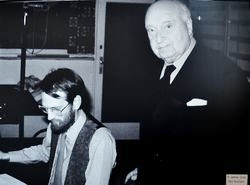 Dr James Cyriax