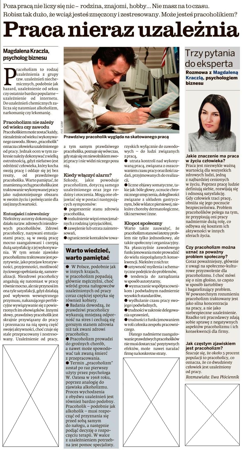 Dr Magdalena Kraczla - artykuł -2