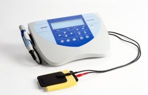 Wielofunkcyjny aparat Etius LM z sondą IR 4--mw / 808nm