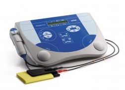 Sonoter Plus z głowicą 4cm2 - 1MHz