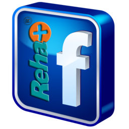 Facebook Reha Plus