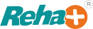 Logo Reha Plus